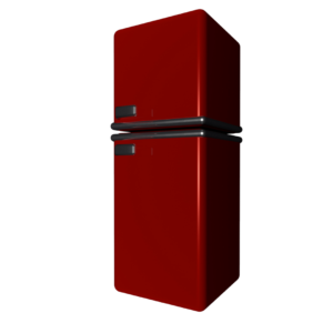 Whirlpool Refrigerator